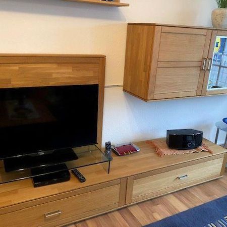 Haus-Olymp-Apartement-01-Kuehlungsborn-Nur-50-M-Bis-Zum-Strand-Ca-50-M2-2-Raeume-Sehr-Gepflegt Eksteriør bilde