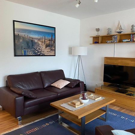 Haus-Olymp-Apartement-01-Kuehlungsborn-Nur-50-M-Bis-Zum-Strand-Ca-50-M2-2-Raeume-Sehr-Gepflegt Eksteriør bilde