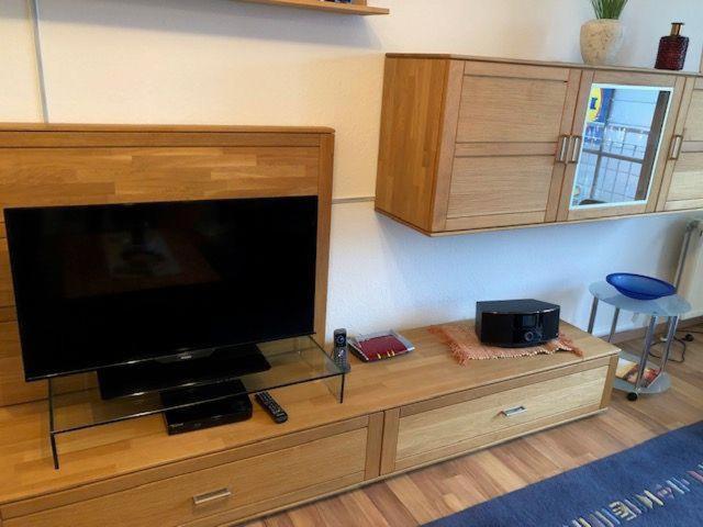 Haus-Olymp-Apartement-01-Kuehlungsborn-Nur-50-M-Bis-Zum-Strand-Ca-50-M2-2-Raeume-Sehr-Gepflegt Eksteriør bilde