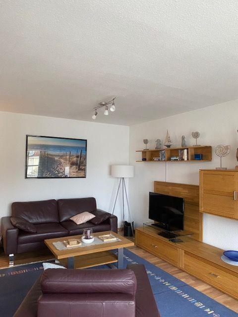 Haus-Olymp-Apartement-01-Kuehlungsborn-Nur-50-M-Bis-Zum-Strand-Ca-50-M2-2-Raeume-Sehr-Gepflegt Eksteriør bilde