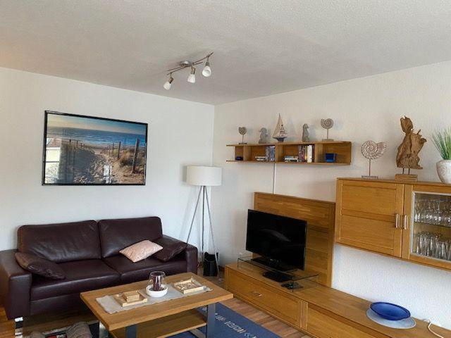 Haus-Olymp-Apartement-01-Kuehlungsborn-Nur-50-M-Bis-Zum-Strand-Ca-50-M2-2-Raeume-Sehr-Gepflegt Eksteriør bilde