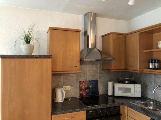 Haus-Olymp-Apartement-01-Kuehlungsborn-Nur-50-M-Bis-Zum-Strand-Ca-50-M2-2-Raeume-Sehr-Gepflegt Eksteriør bilde