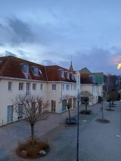 Haus-Olymp-Apartement-01-Kuehlungsborn-Nur-50-M-Bis-Zum-Strand-Ca-50-M2-2-Raeume-Sehr-Gepflegt Eksteriør bilde