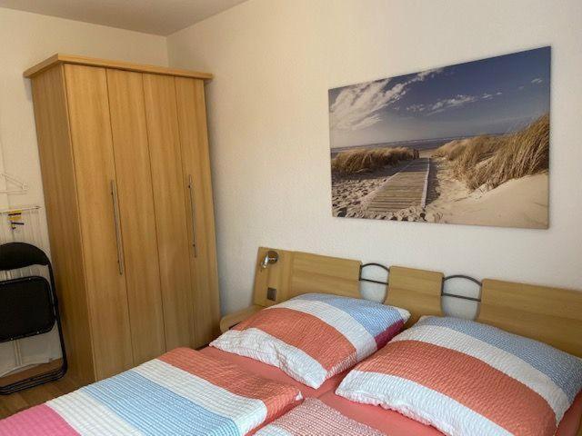 Haus-Olymp-Apartement-01-Kuehlungsborn-Nur-50-M-Bis-Zum-Strand-Ca-50-M2-2-Raeume-Sehr-Gepflegt Eksteriør bilde