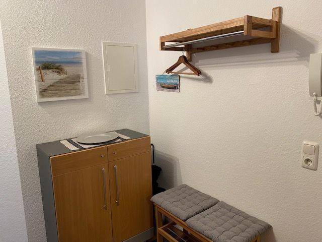 Haus-Olymp-Apartement-01-Kuehlungsborn-Nur-50-M-Bis-Zum-Strand-Ca-50-M2-2-Raeume-Sehr-Gepflegt Eksteriør bilde
