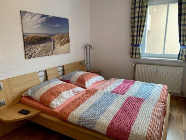 Haus-Olymp-Apartement-01-Kuehlungsborn-Nur-50-M-Bis-Zum-Strand-Ca-50-M2-2-Raeume-Sehr-Gepflegt Eksteriør bilde